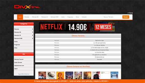 divxtotal nueva página.